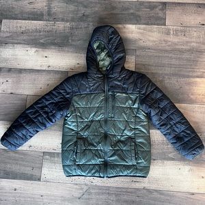 Cozy Eddie Bauer Coat